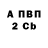 Кетамин VHQ Miss Mine